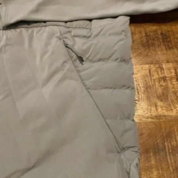Lululemon Down for it All Jacket - Picture 4 of 8